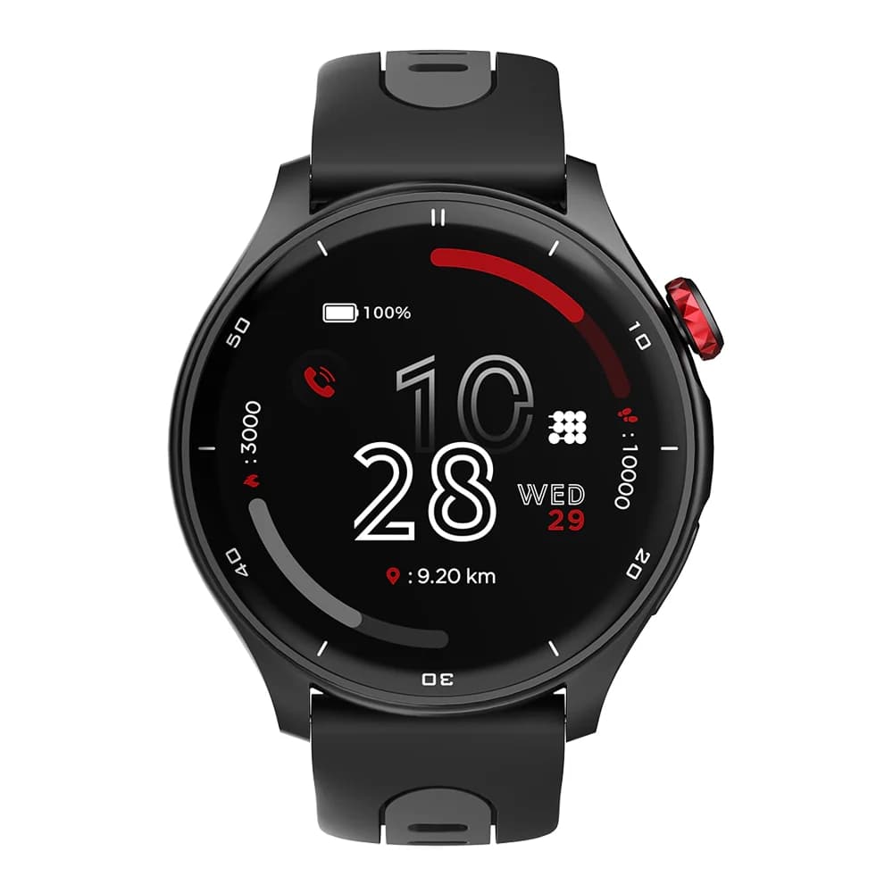 Reloj cubitt AURA