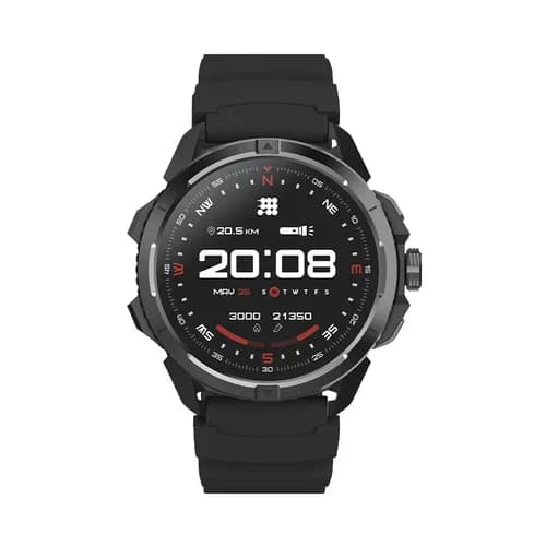 RELOJ CUBITT TERRA